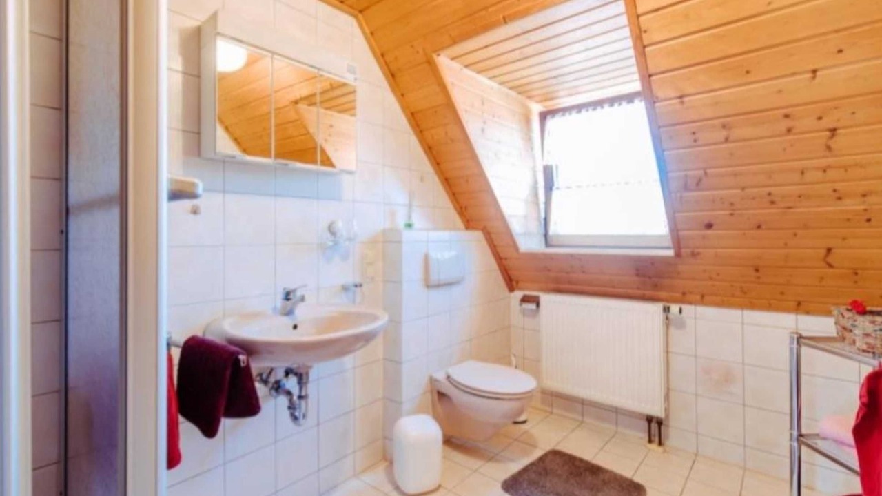 Photo of Bathroom in Eggolsheim