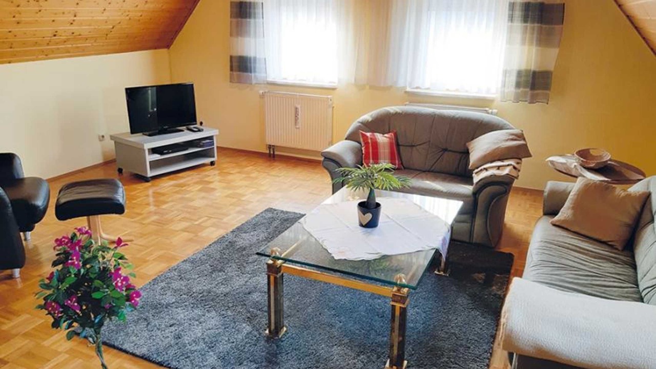 Photo of Livingroom in Eggolsheim
