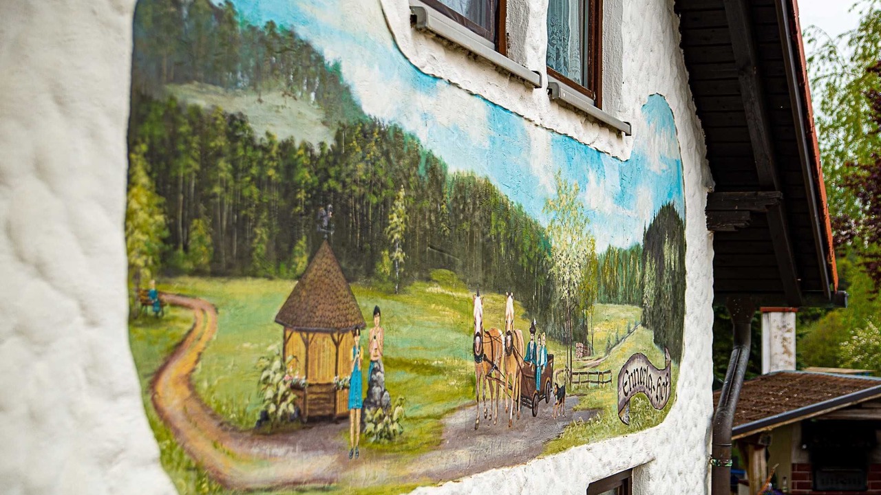 Photo of Others in Pottenstein