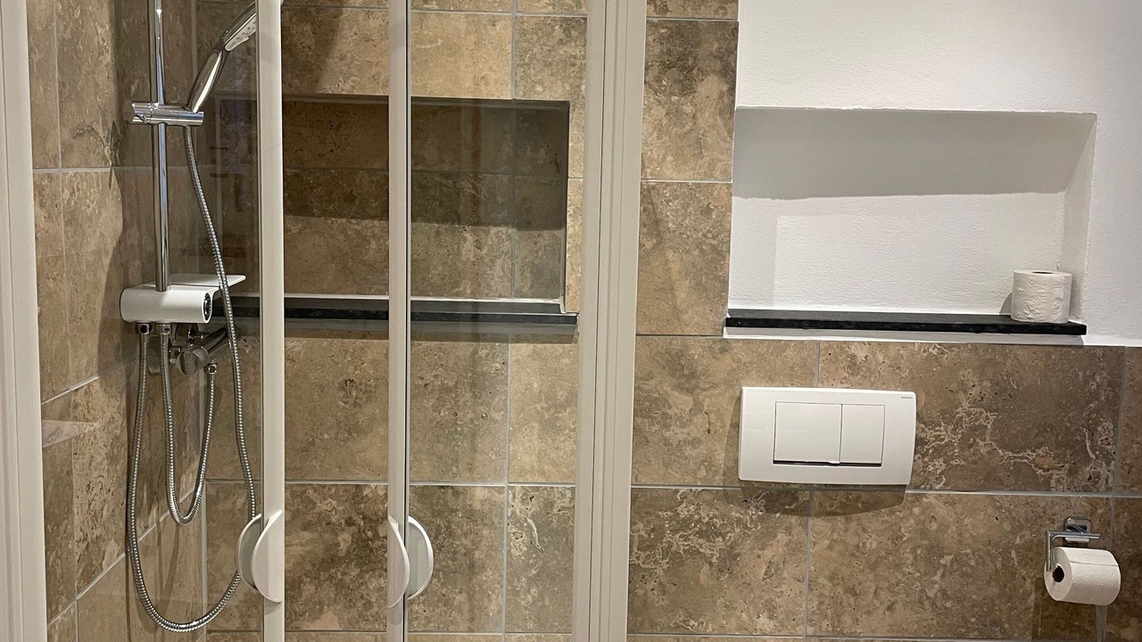 Photo of Bathroom in Pottenstein