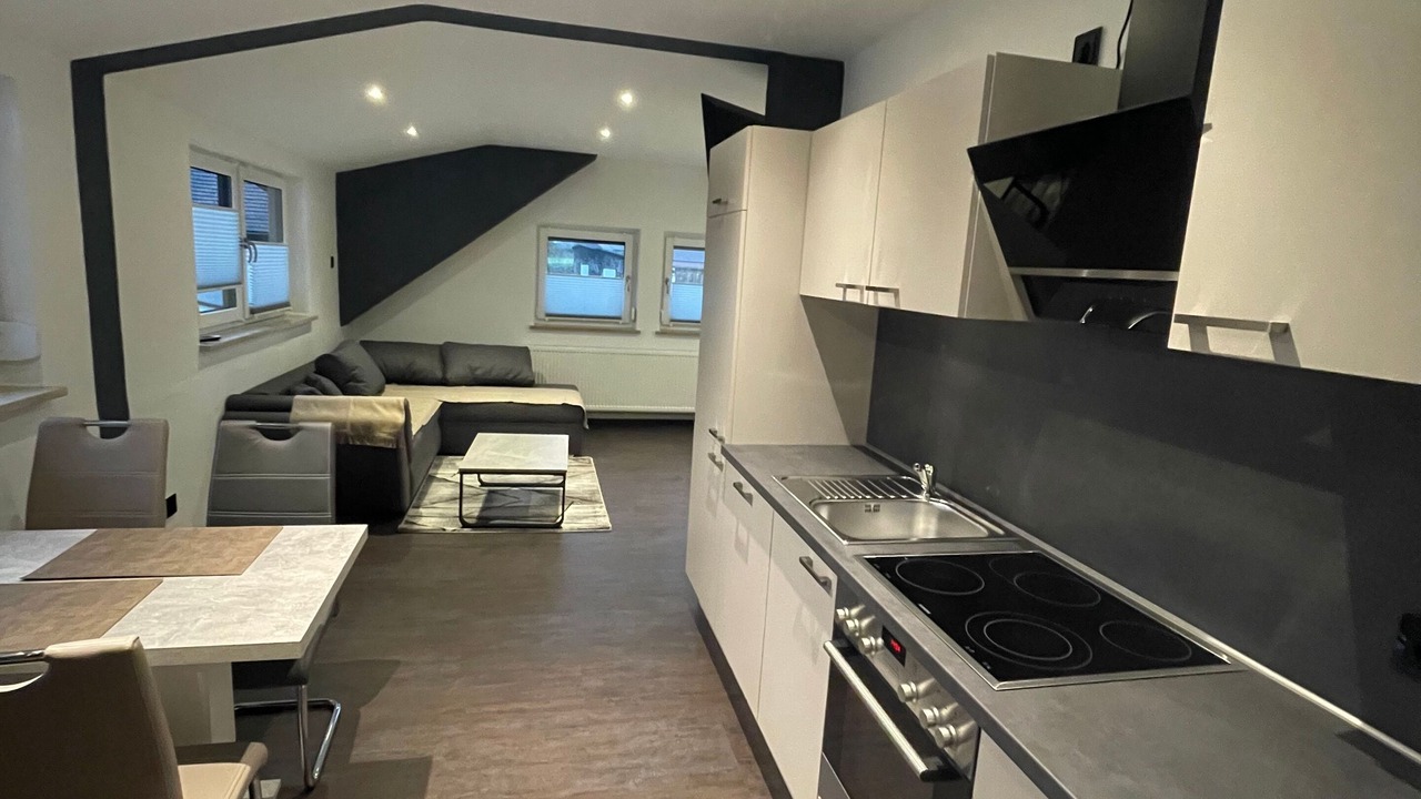 Photo of Kitchen in Pottenstein