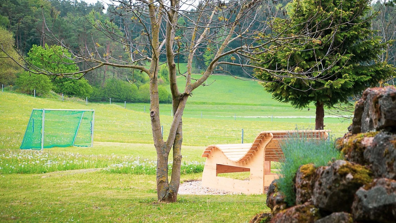 Photo of Outdoor in Pottenstein