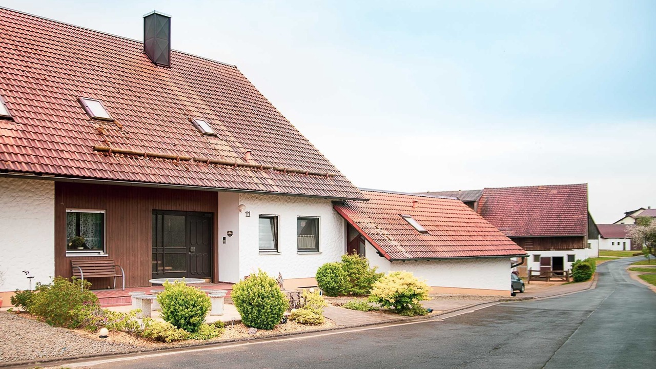 Photo of Outdoor in Pottenstein