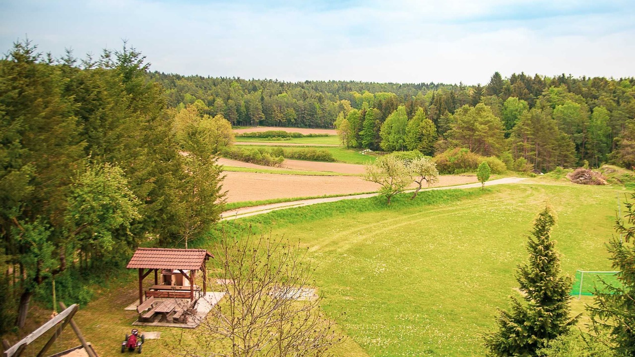 Photo of Outdoor in Pottenstein