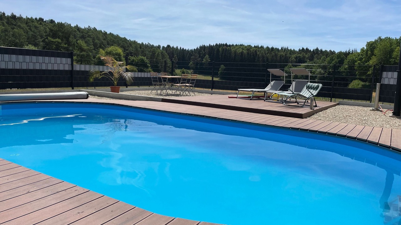 Photo of Outdoor in Pottenstein