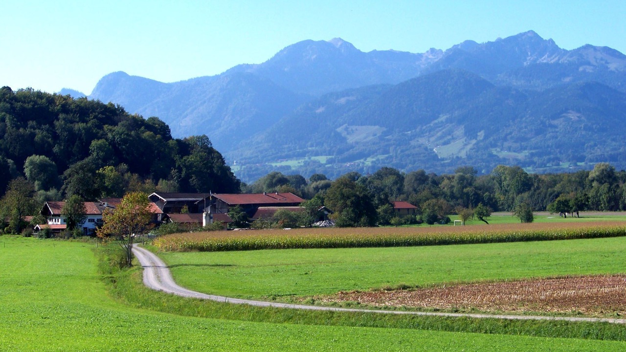 Photo of Others in Neubeuern