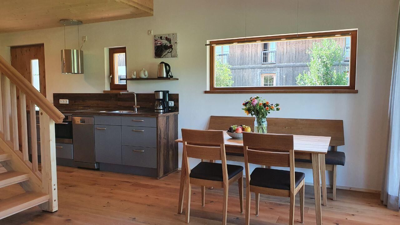 Photo of Kitchen in Neubeuern