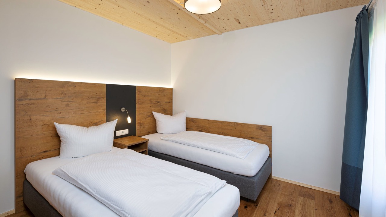 Photo of Bedroom in Neubeuern