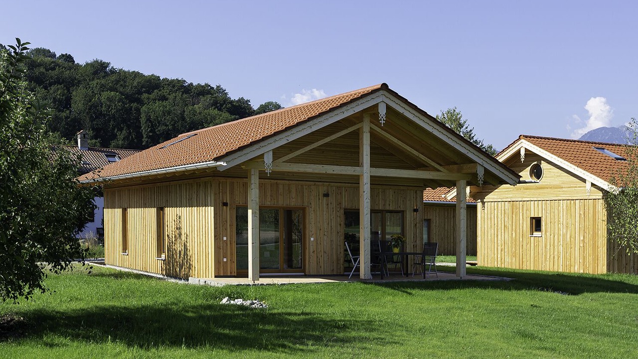 Photo of Outdoor in Neubeuern