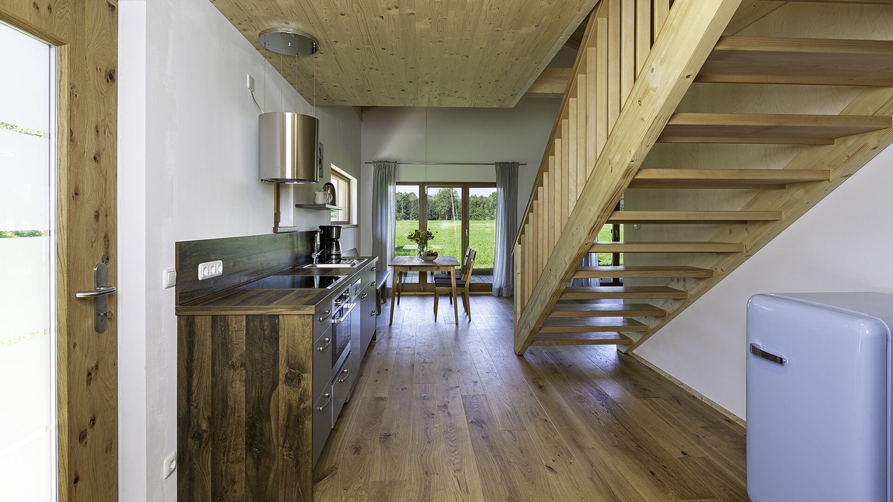 Photo of Kitchen in Neubeuern