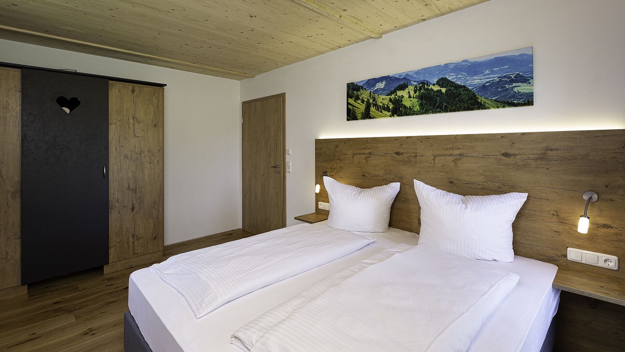 Photo of Bedroom in Neubeuern