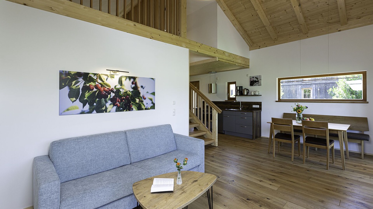 Photo of Livingroom in Neubeuern