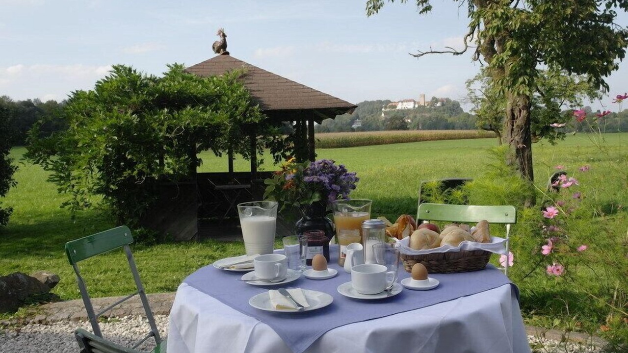 Photo of Outdoor in Neubeuern