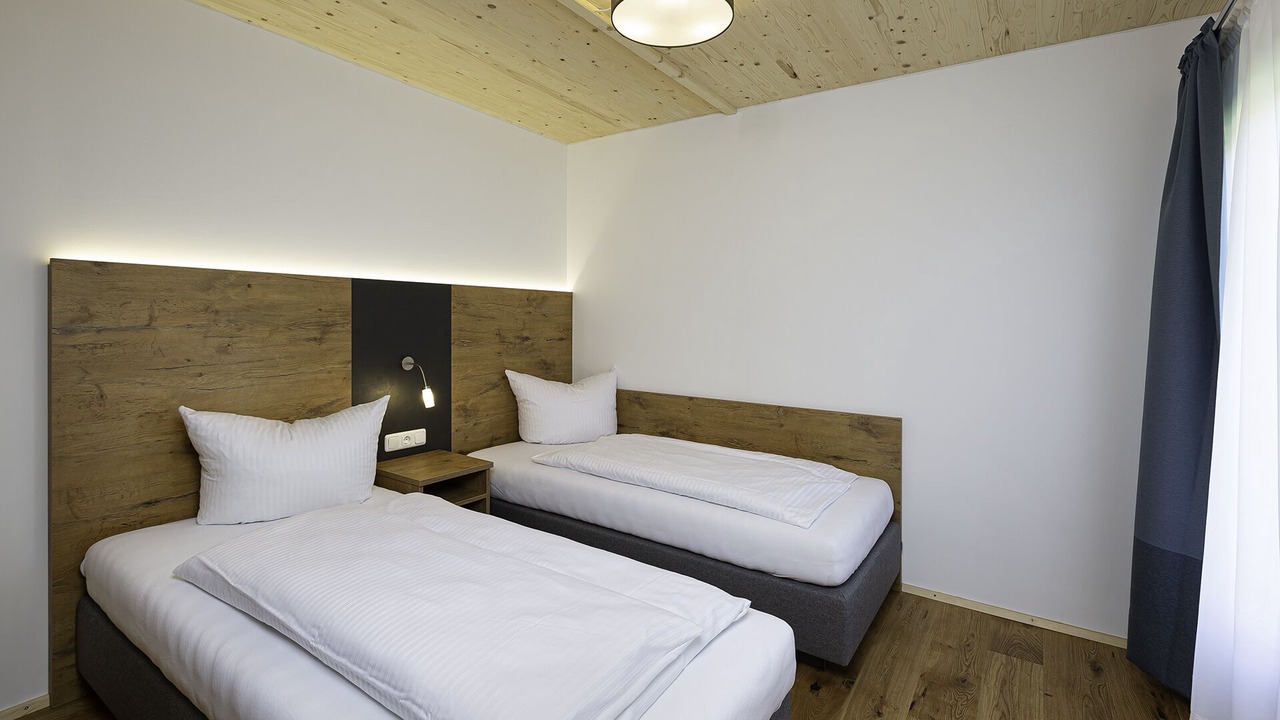 Photo of Bedroom in Neubeuern
