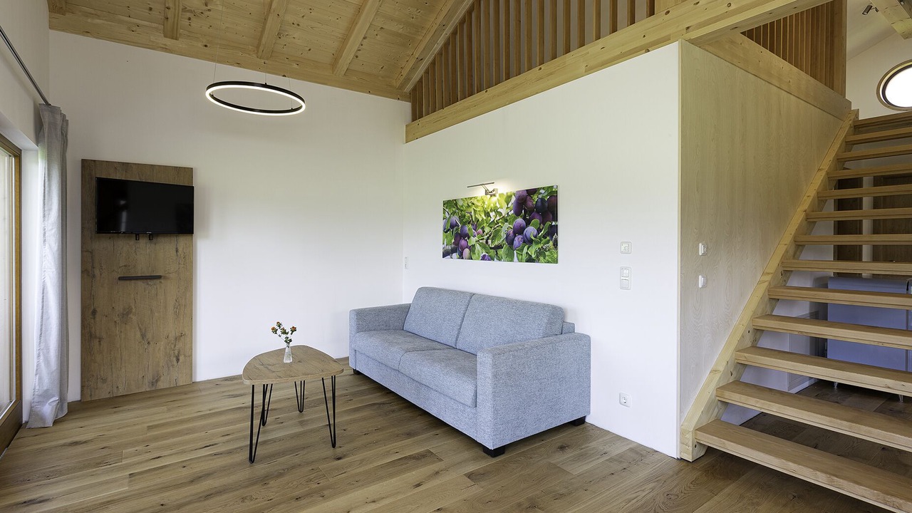 Photo of Livingroom in Neubeuern