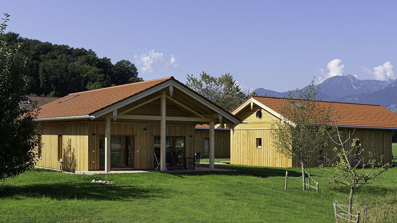 Photo of Outdoor in Neubeuern