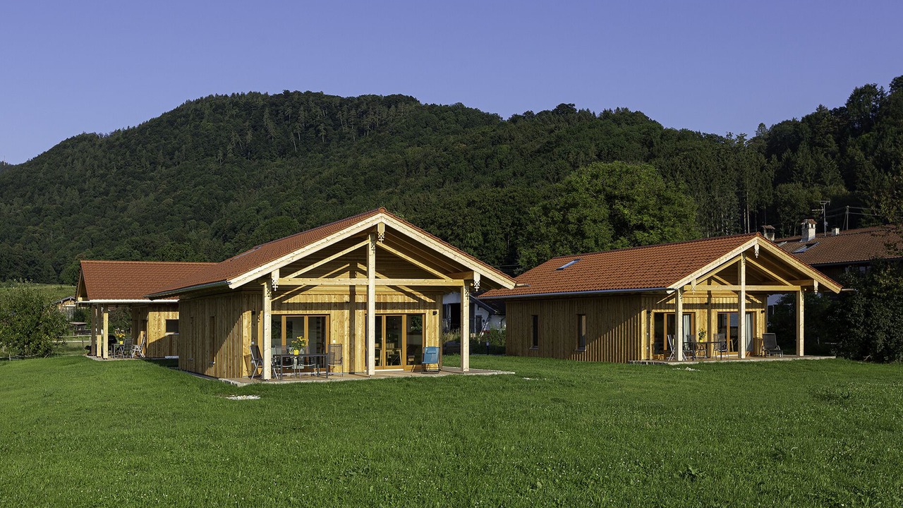 Photo of Outdoor in Neubeuern