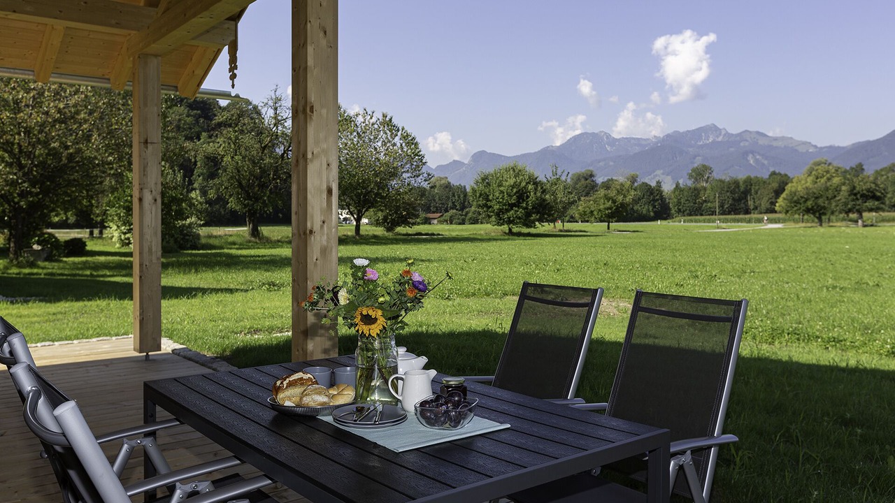 Photo of Outdoor in Neubeuern