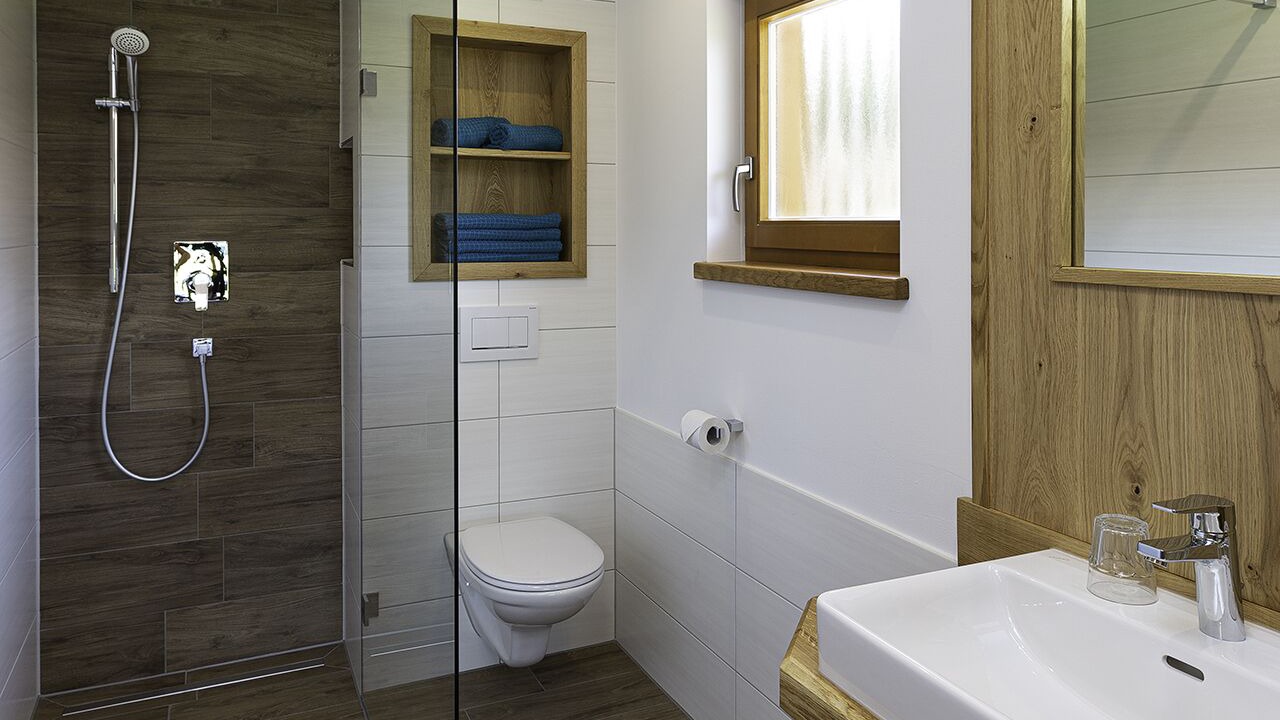 Photo of Bathroom in Neubeuern