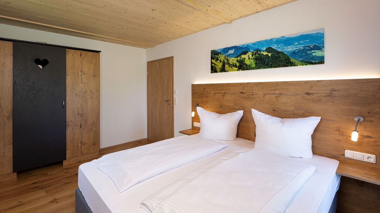 Photo of Bedroom in Neubeuern