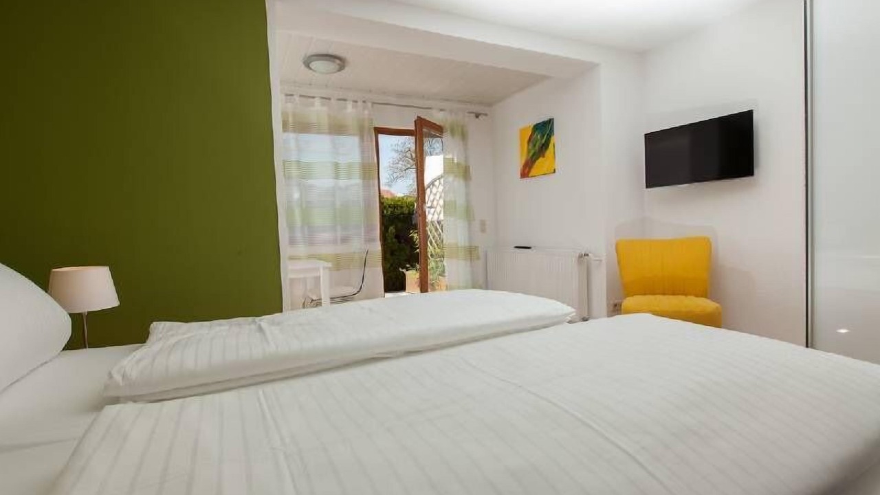 Photo of Bedroom in Uhldingen-Muehlhofen