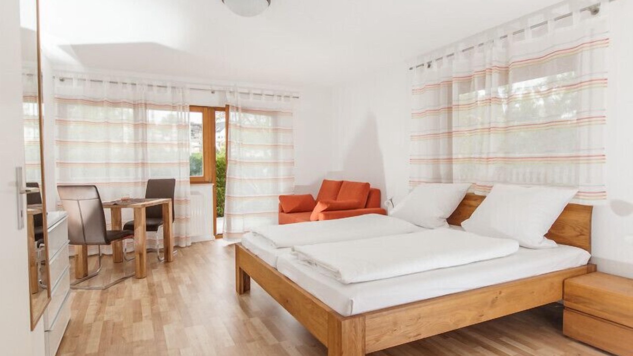 Photo of Bedroom in Uhldingen-Muehlhofen