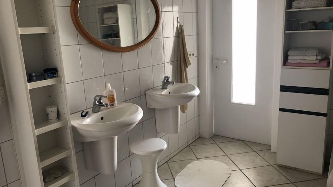 Photo of Bathroom in Bad Konigshofen