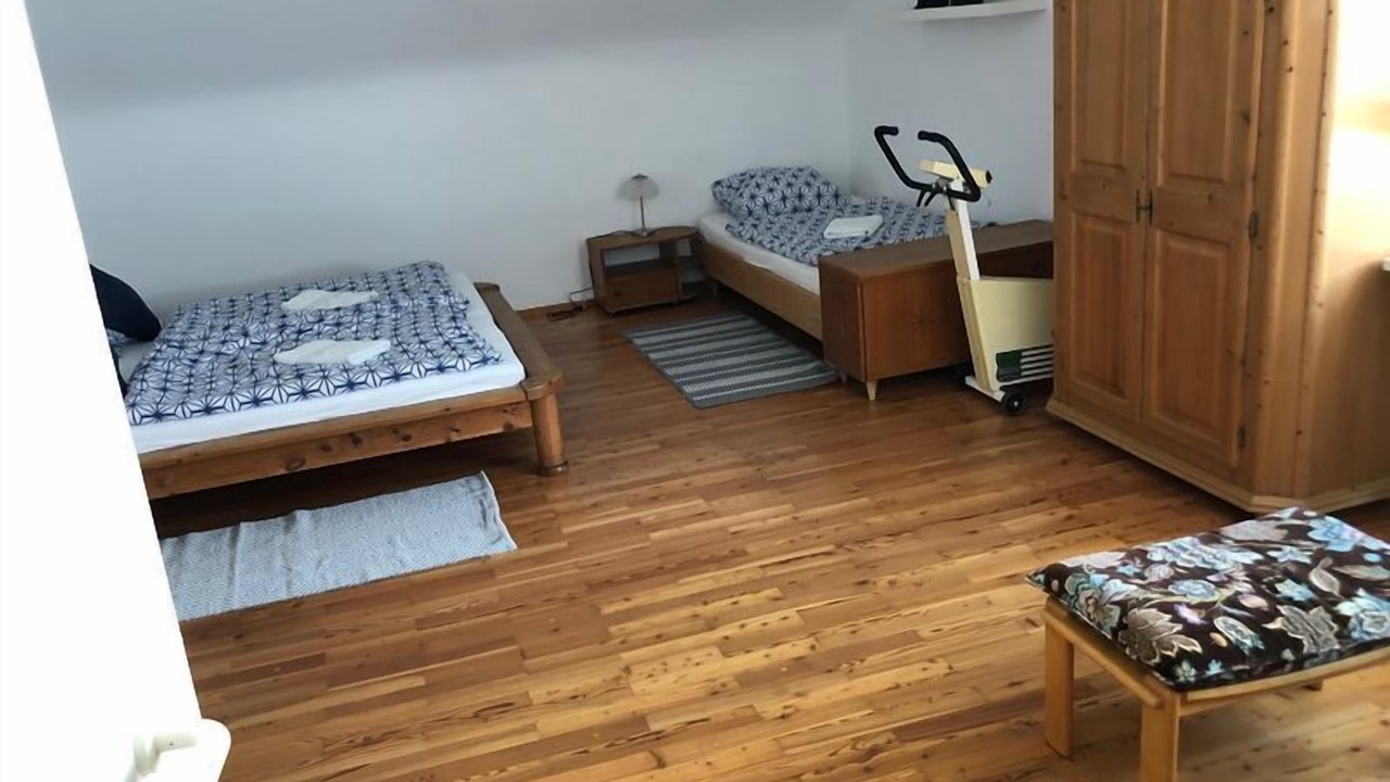 Photo of Bedroom in Bad Konigshofen
