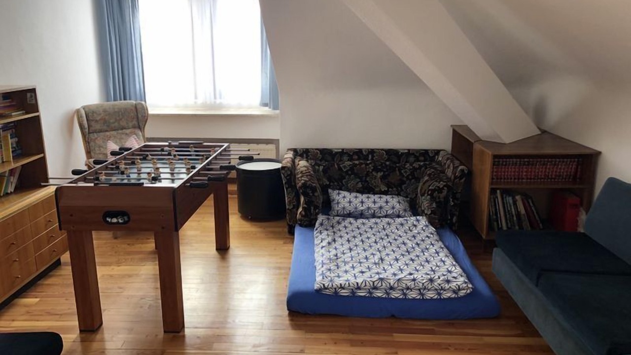 Photo of Bedroom in Bad Konigshofen