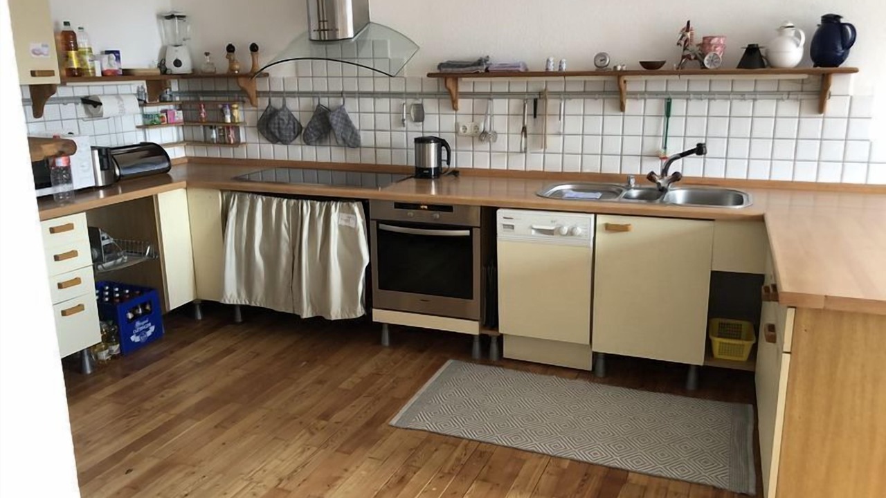 Photo of Kitchen in Bad Konigshofen