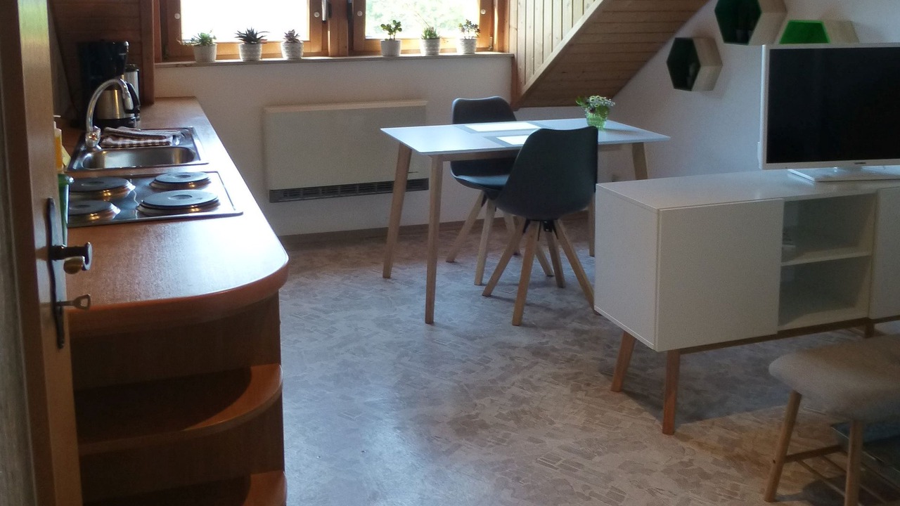 Photo of Kitchen in Ostrach