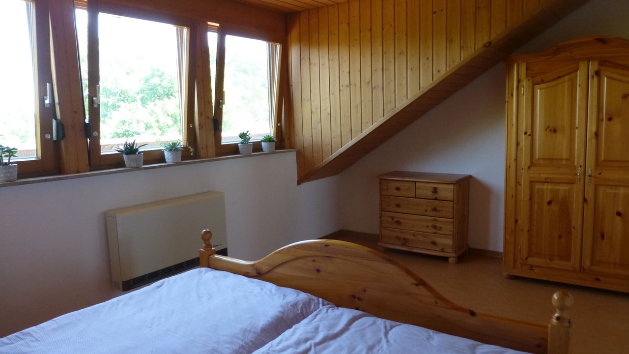 Photo of Bedroom in Ostrach
