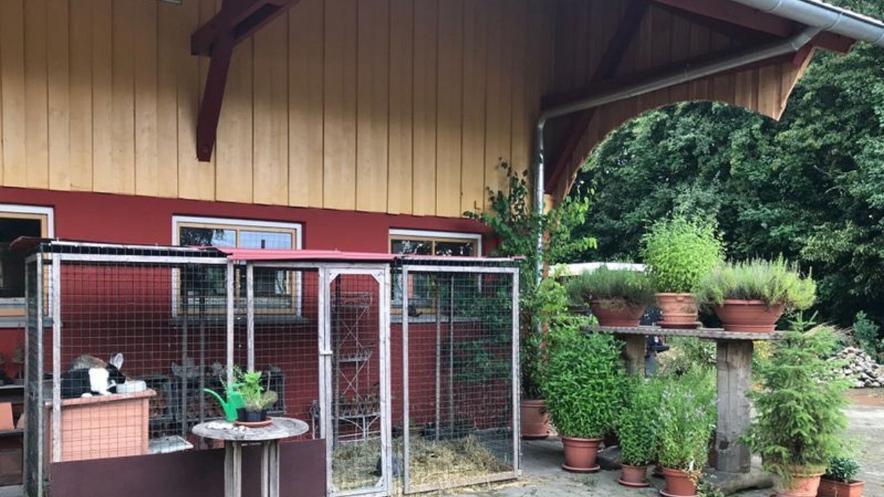 Photo of Outdoor in Ostrach
