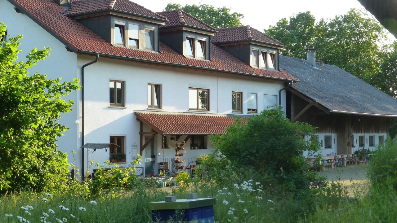 Photo of Outdoor in Ostrach