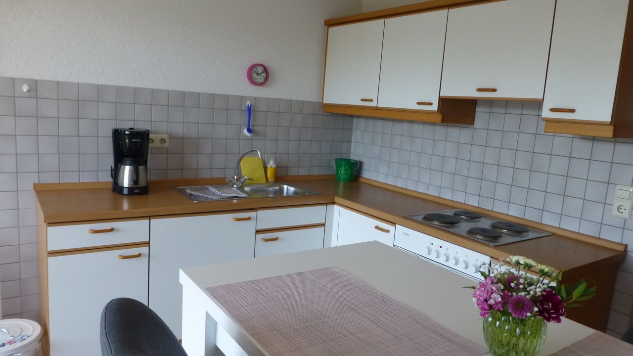 Photo of Kitchen in Ostrach