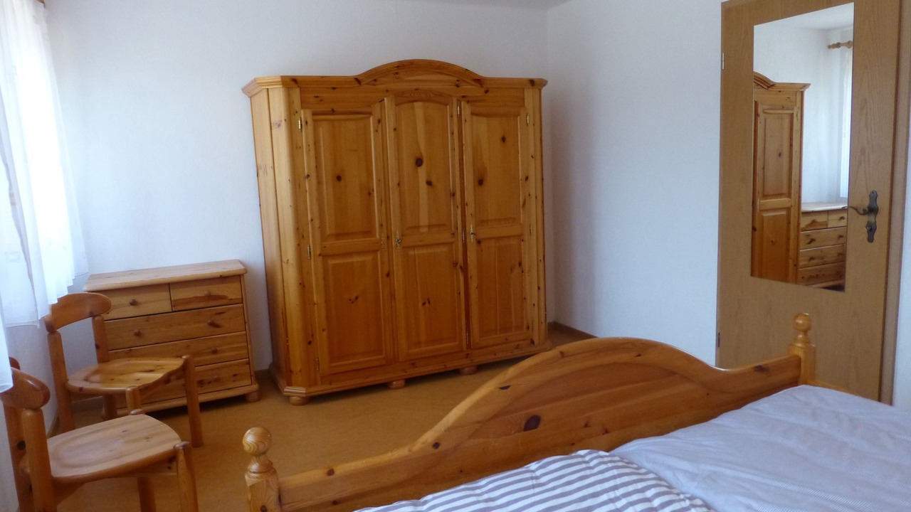 Photo of Bedroom in Ostrach