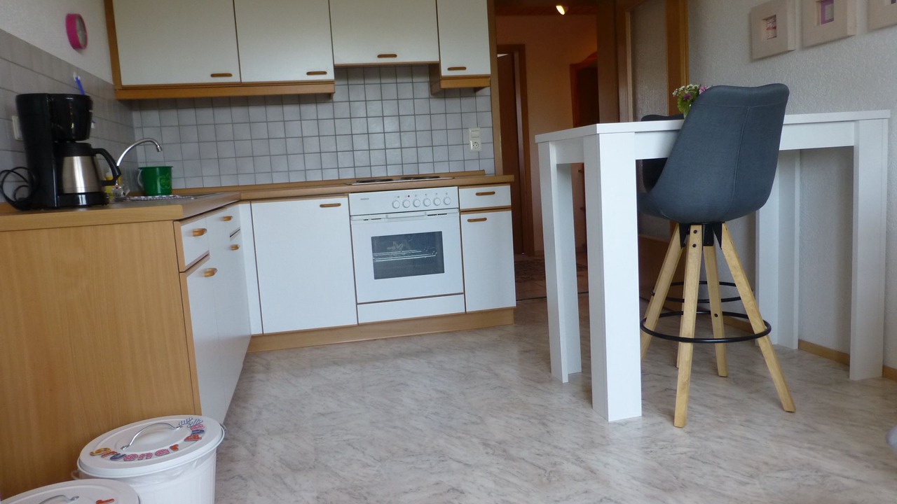 Photo of Kitchen in Ostrach