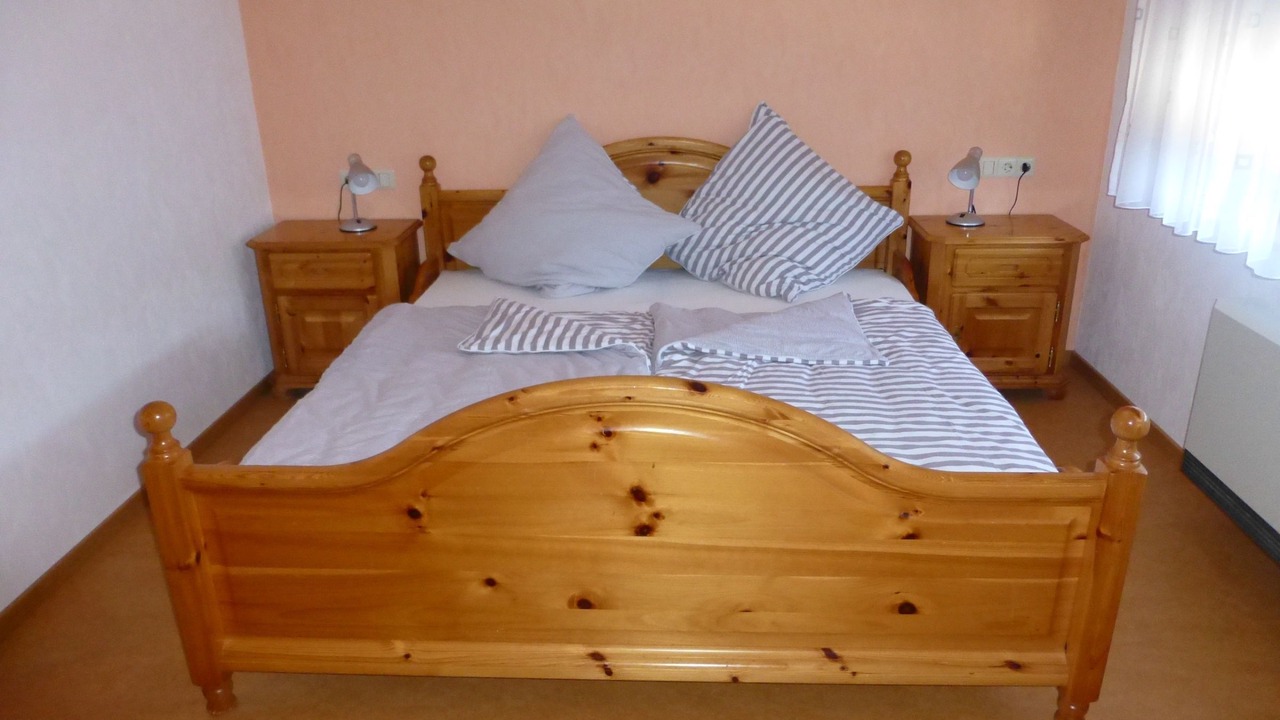 Photo of Bedroom in Ostrach