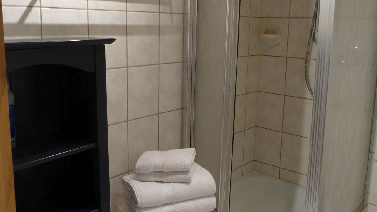 Photo of Bathroom in Ostrach