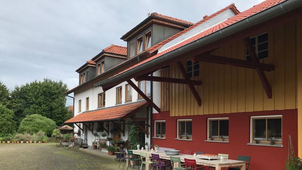 Photo of Outdoor in Ostrach