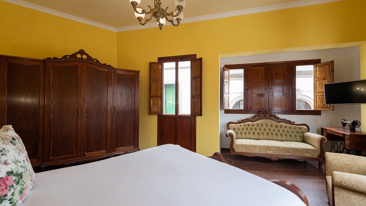 Photo of Bedroom in Casco Historico de Arucas