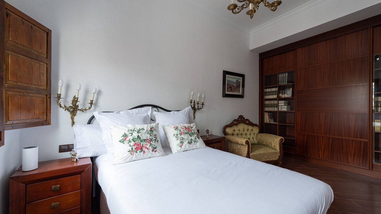 Photo of Bedroom in Casco Historico de Arucas