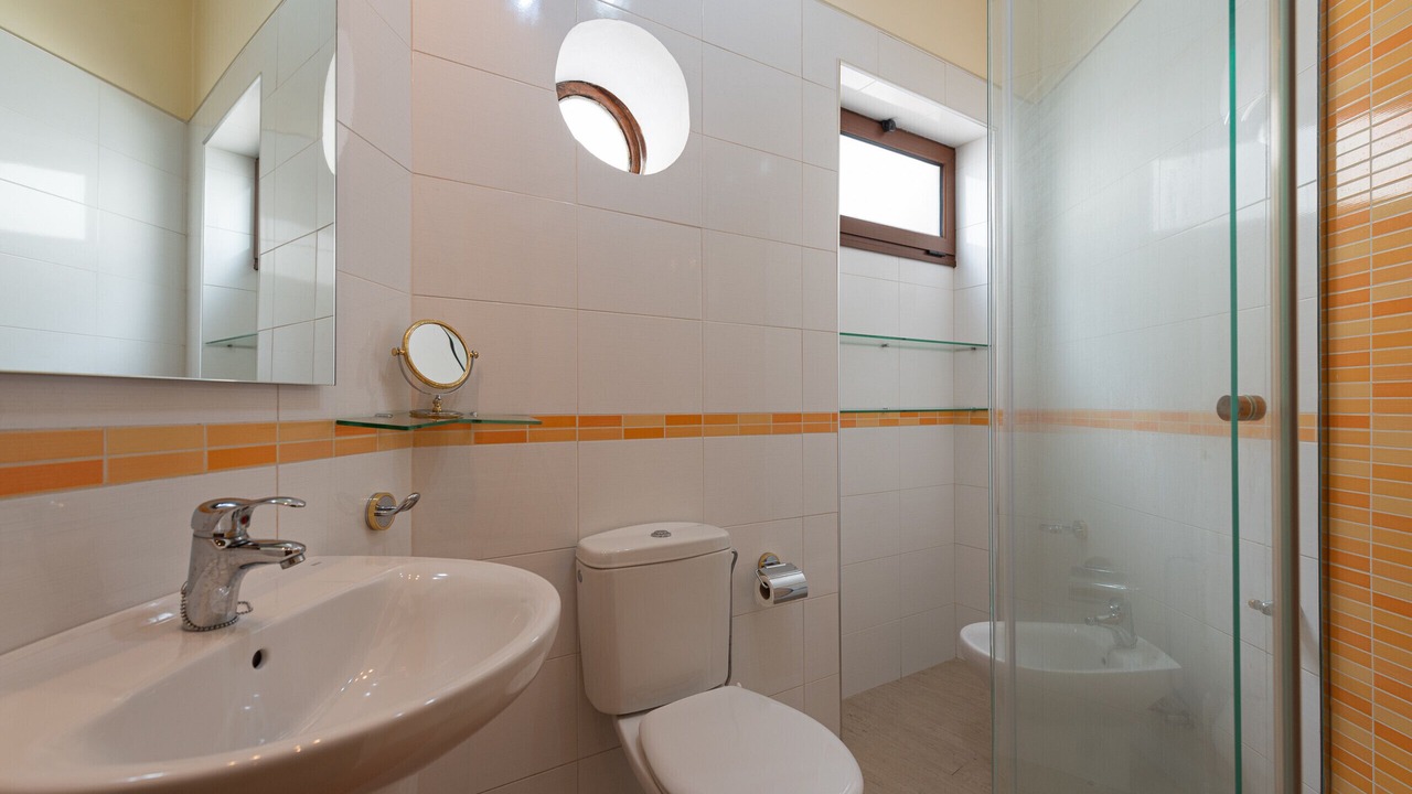 Photo of Bathroom in Casco Historico de Arucas