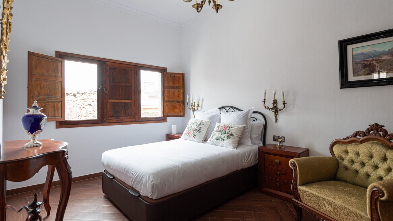 Photo of Bedroom in Casco Historico de Arucas
