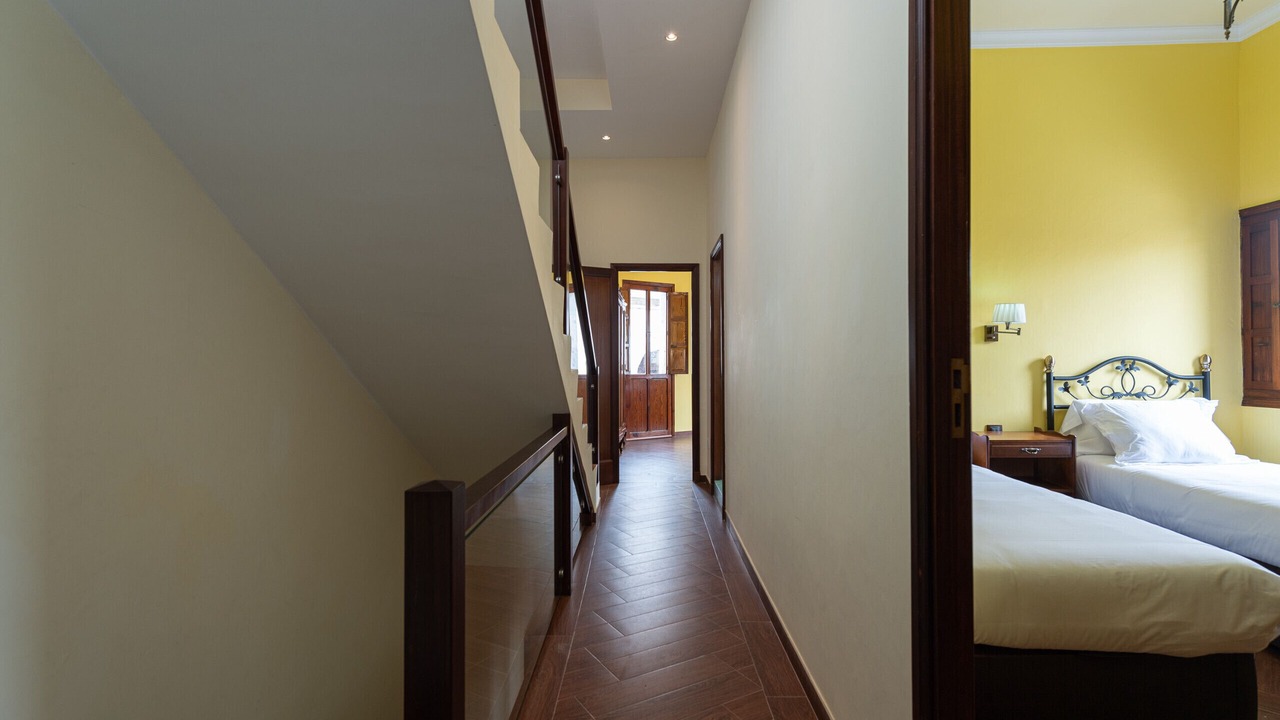 Photo of Bedroom in Casco Historico de Arucas