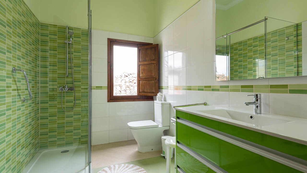 Photo of Bathroom in Casco Historico de Arucas