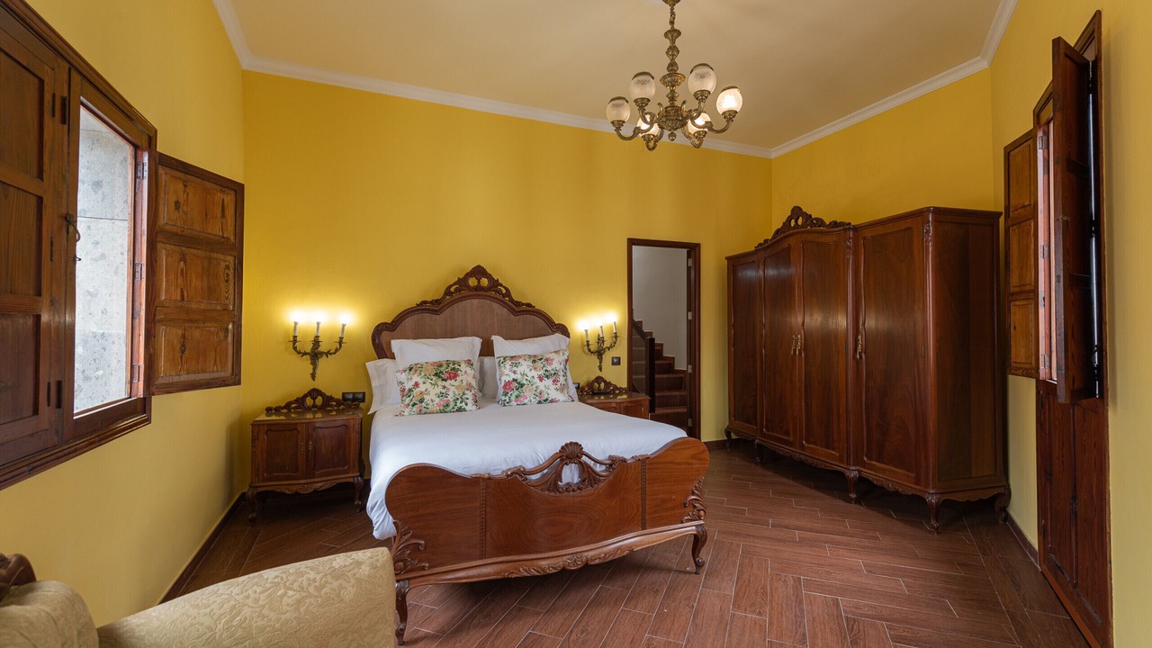 Photo of Bedroom in Casco Historico de Arucas