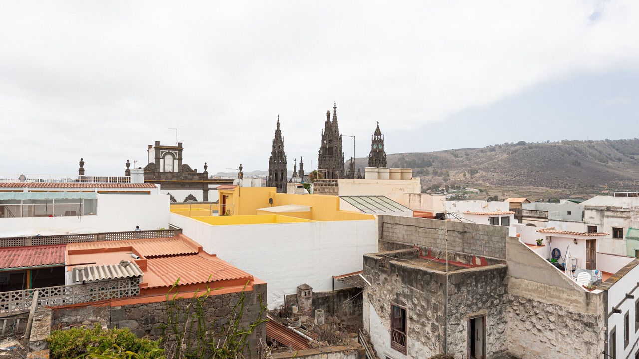 Photo of Others in Casco Historico de Arucas