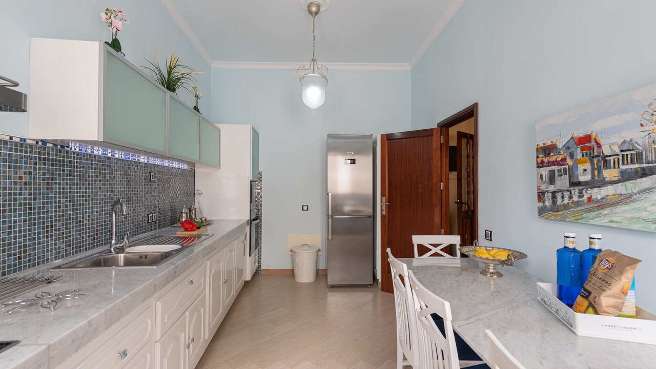 Photo of Kitchen in Casco Historico de Arucas