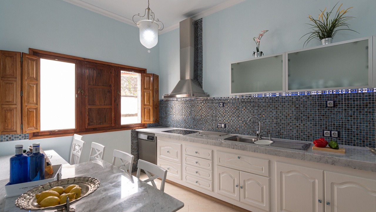Photo of Kitchen in Casco Historico de Arucas